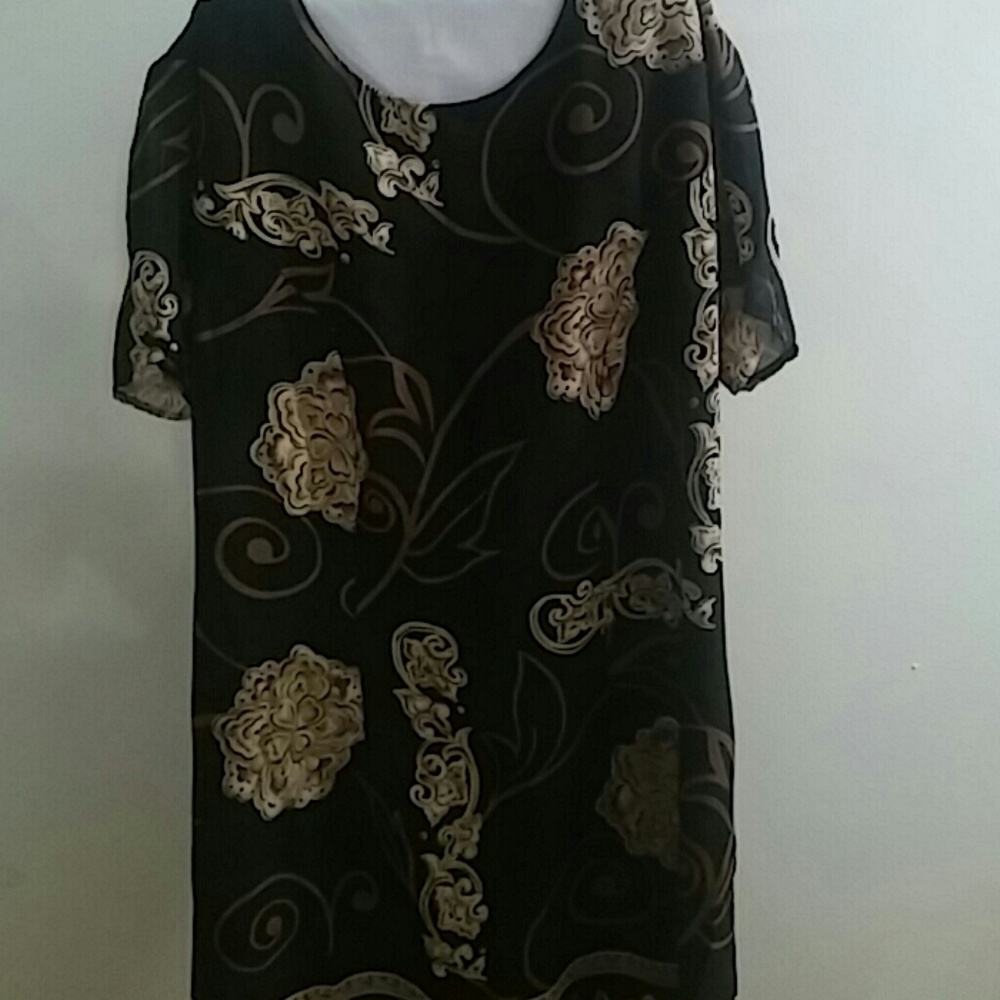 Patricia Jones Collections Dress